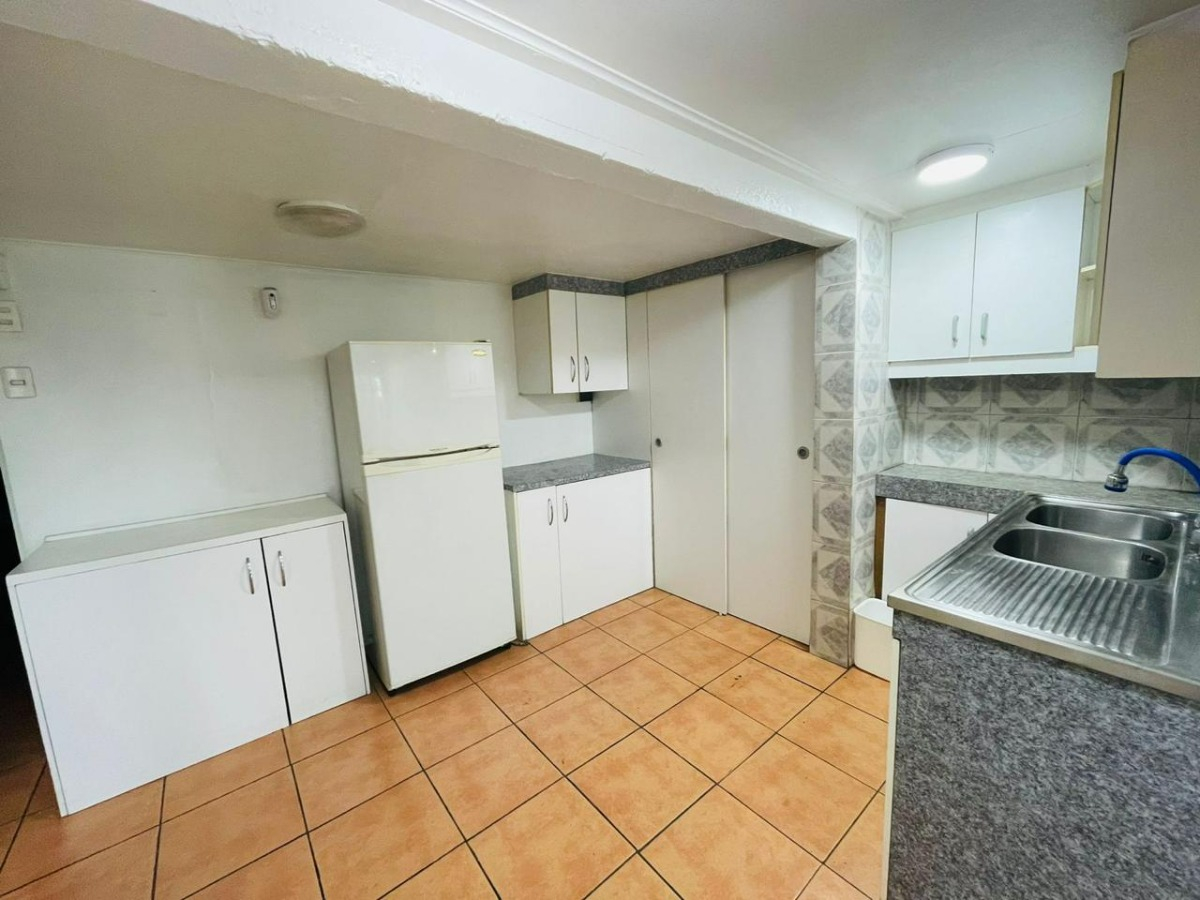 Venta Casa 4D 1B 4E Amapolas - &Ntilde;u&ntilde;oa