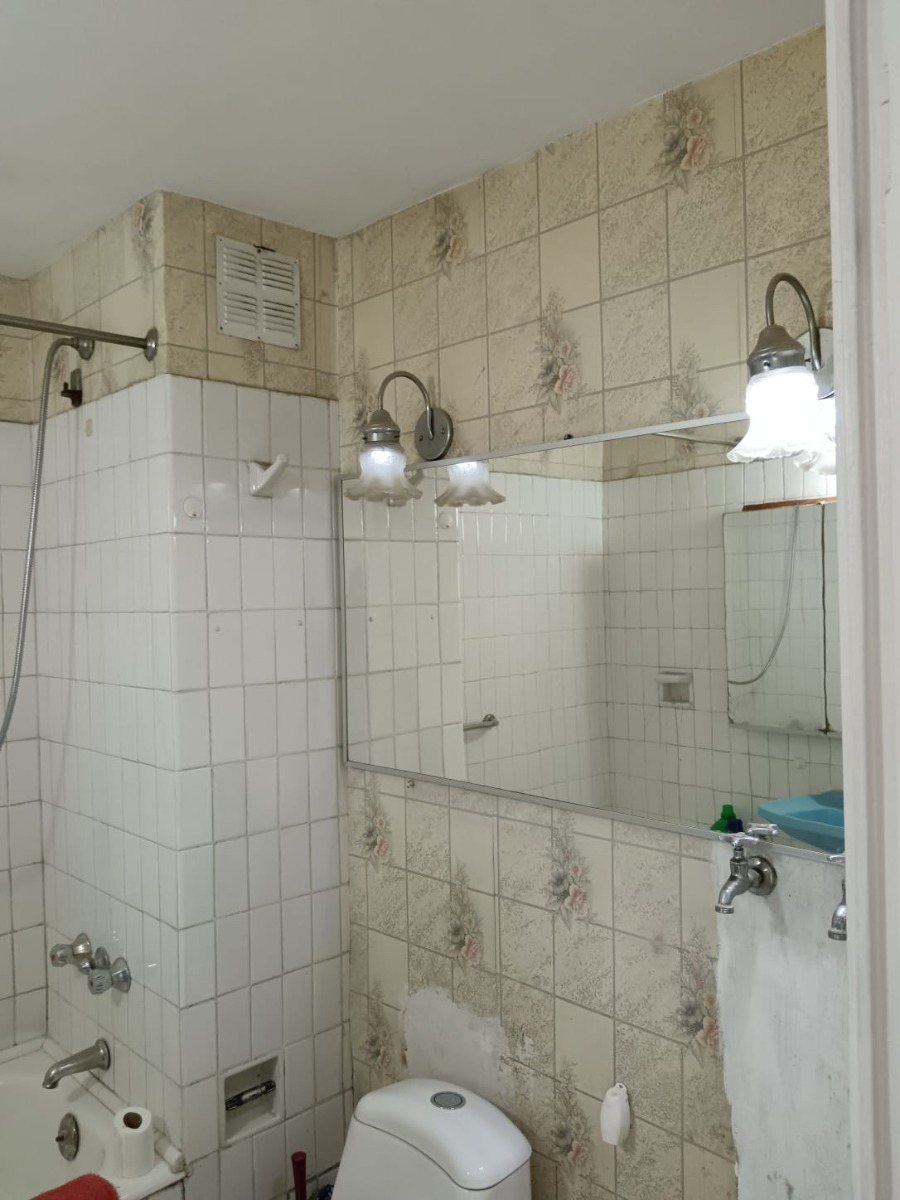 Venta Departamento S 2D 1B Salvador - Providencia