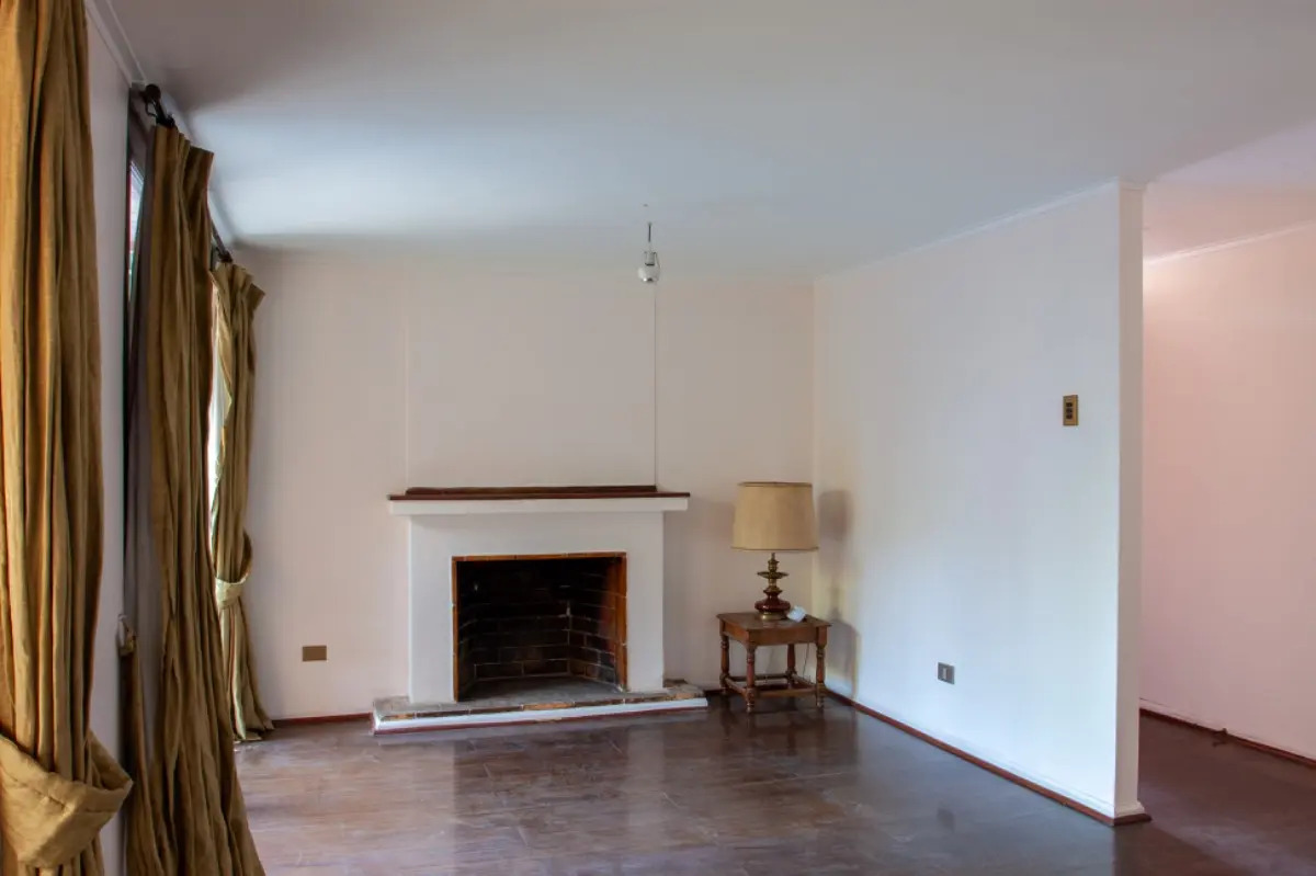 Venta Casa NO 4D 2B 1E Metro Pr&iacute;ncipe de Gales - Country Club - La Reina