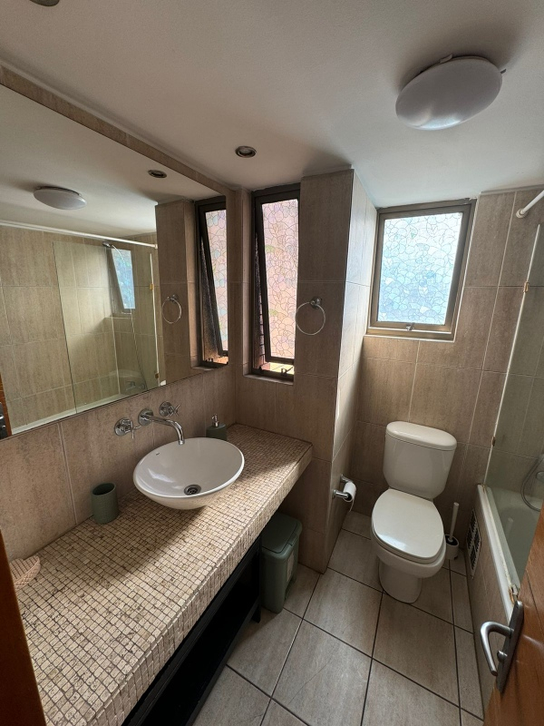 Arriendo Departamento 1D 1B 1E 1B Pedro de Valdivia - Providencia