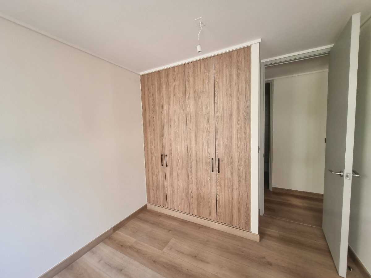 Arriendo Departamento SO 2D 2B 1E 1B In&eacute;s de Su&aacute;rez - Providencia