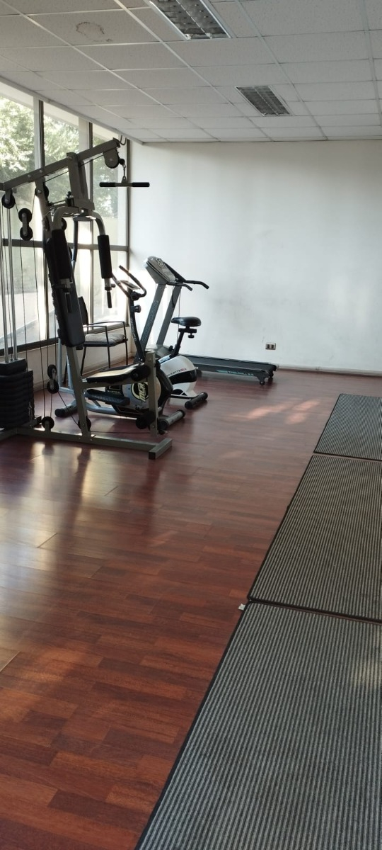 Venta Departamento 4D  - Providencia