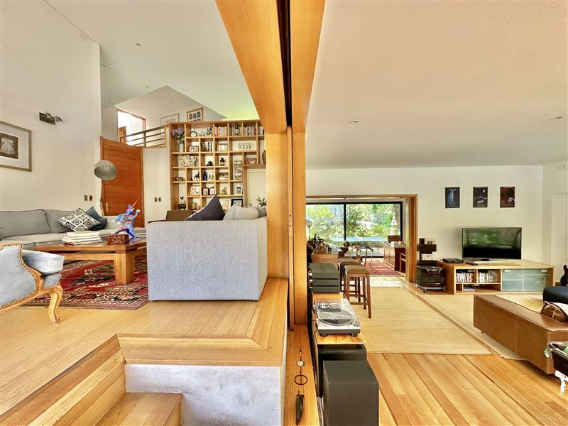 Arriendo Casa Todas 4D 6B 6E 2B El Huinganal - Lo Barnechea