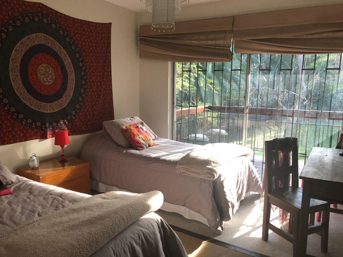 Venta Departamento NO 4D 3B 2E 1B Parque Bicentenario - Vitacura