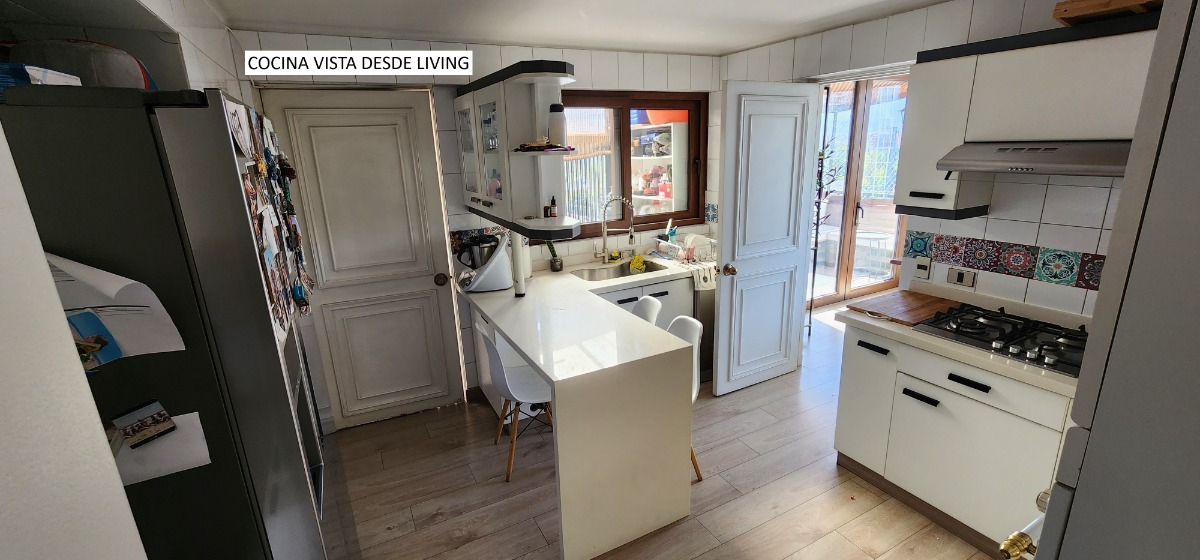 Arriendo Departamento N 3D en suite Walk-in cl&oacute;set 3B 1E 1B Parque Bicentenario - Vitacura