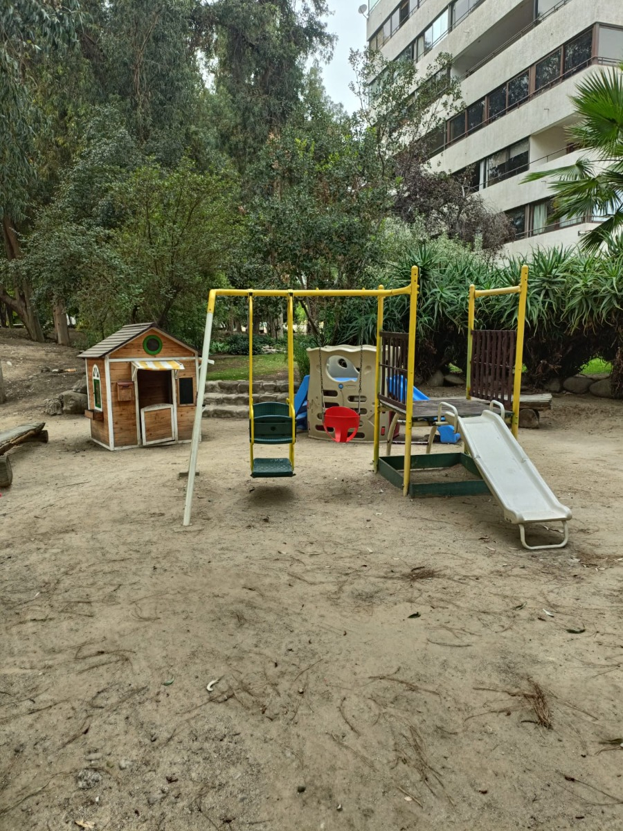 Arriendo Departamento NO 4D en suite Walk-in cl&oacute;set 4B 3E 1B Tabancura - Vitacura