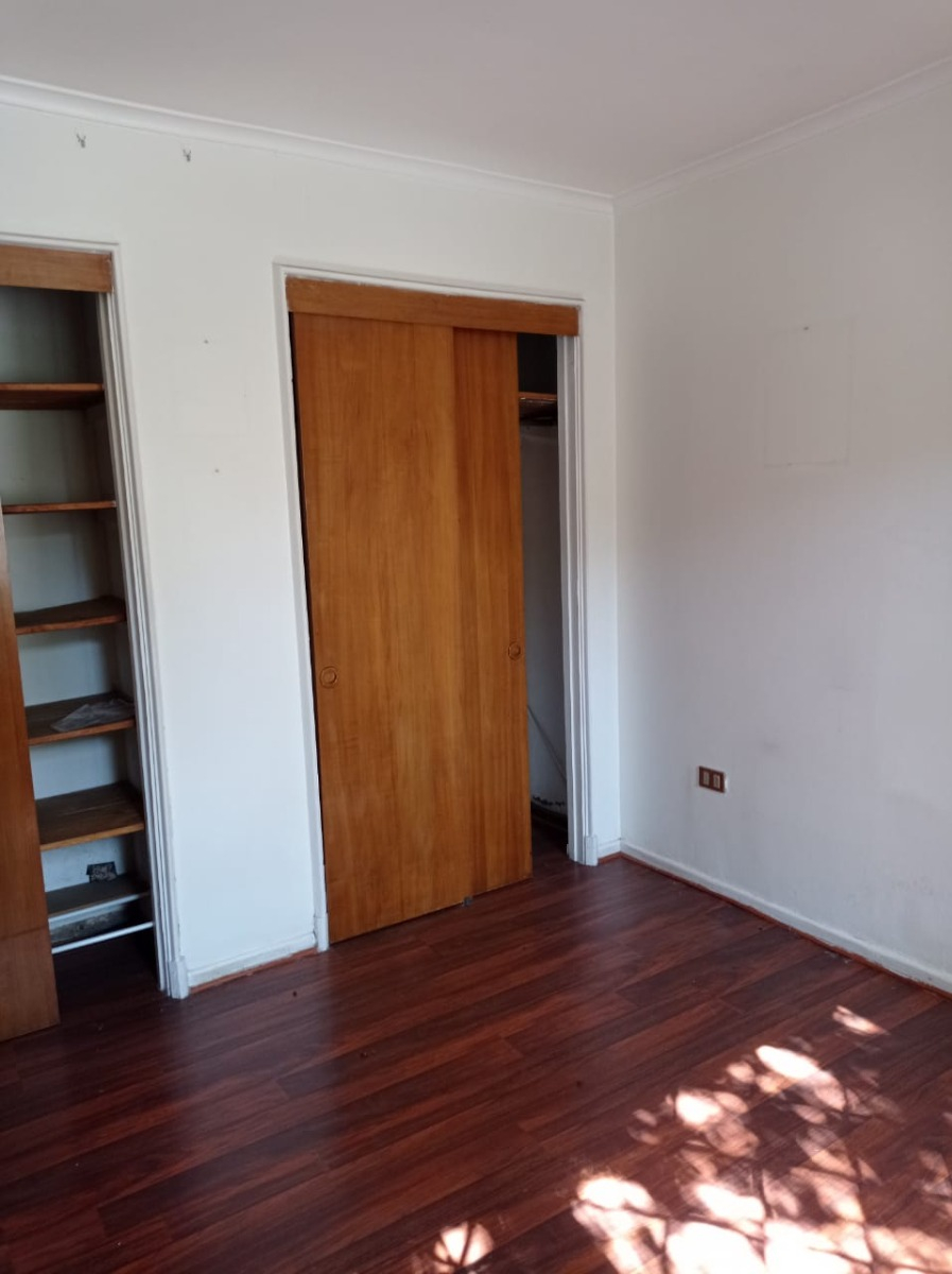 Arriendo Casa NP 2D 1B 1E 1B Sebasti&aacute;n Elcano - Las Condes