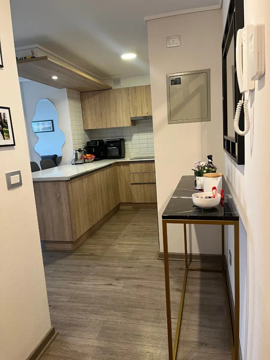 Venta Departamento S 2D en suite 2B 1E 1B Plaza &Ntilde;u&ntilde;oa - &Ntilde;u&ntilde;oa