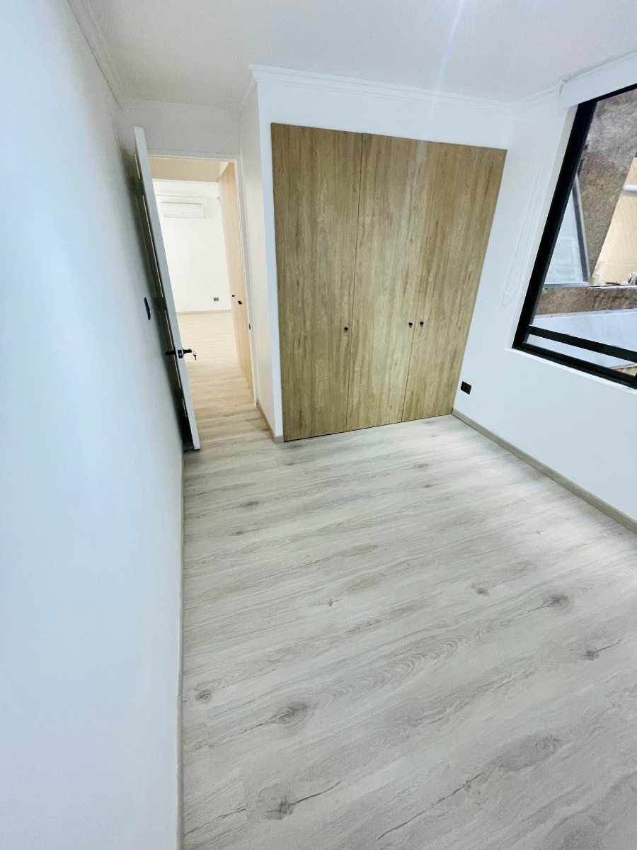 Arriendo Departamento 3D Rotonda Atenas - Las Condes