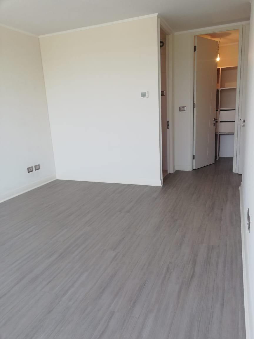 Arriendo Departamento 2D 2B 1E 1B Troncos Viejos - La Reina