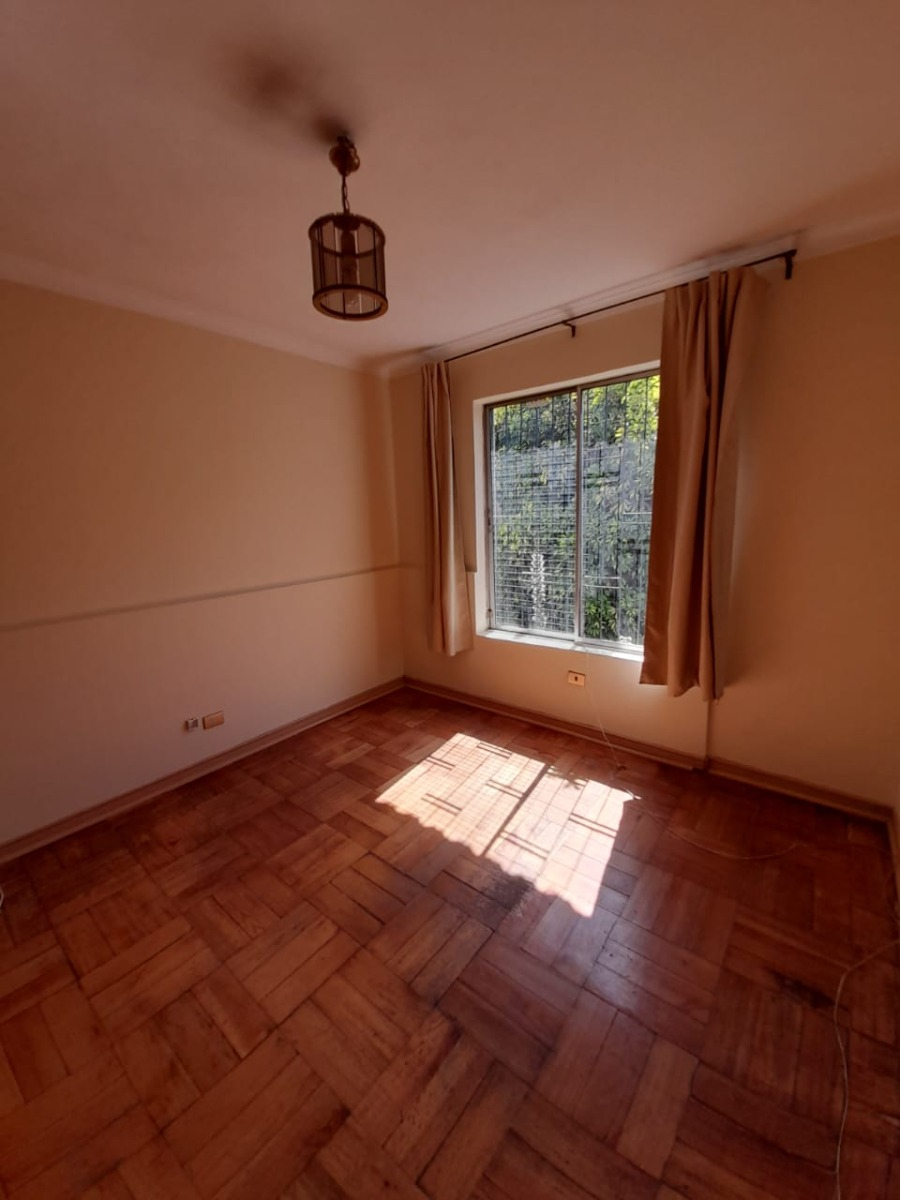 Arriendo Casa 3D Parque Padre Alberto Hurtado - Las Condes