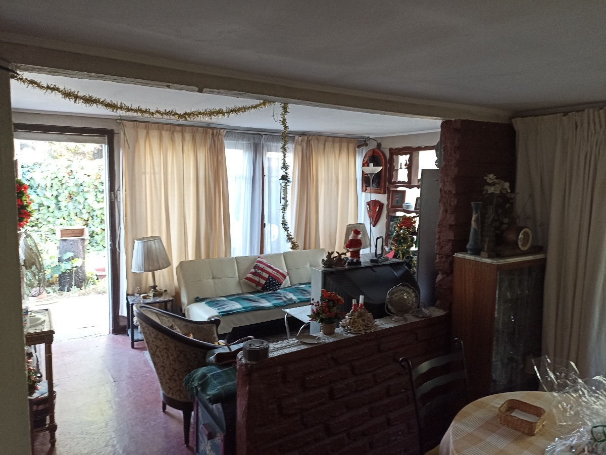 Venta Casa NO 3D 2B 2E Pepe Vila - La Reina