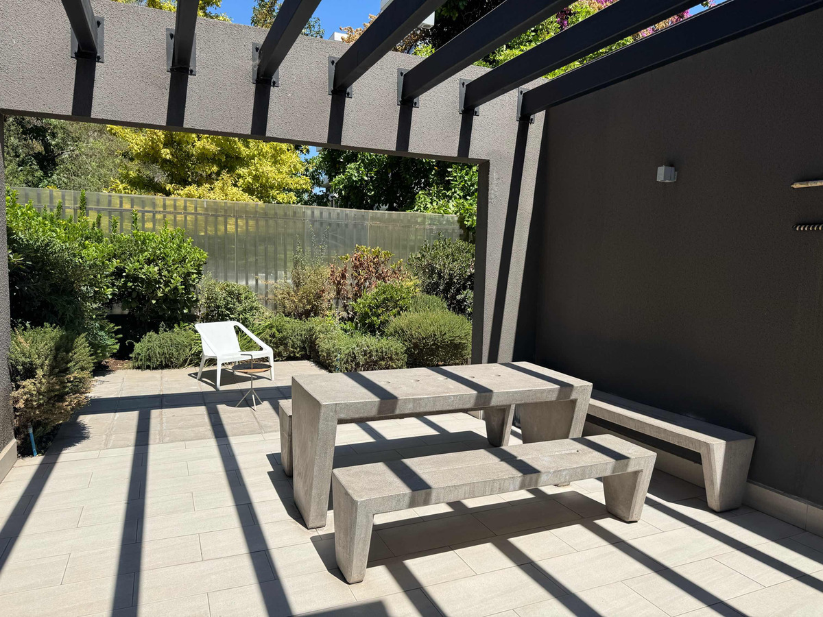 Arriendo Departamento 2D 2B 1E Los Leones - Providencia