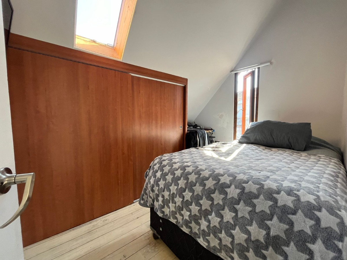 Venta Casa NO 4D en suite 3B 2E 1B Rotonda Atenas - Las Condes