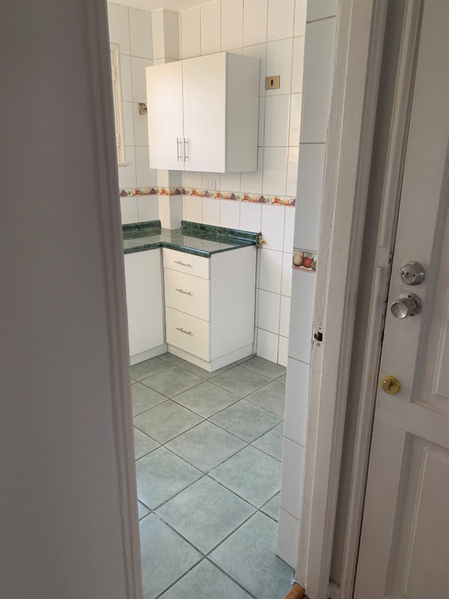 Arriendo Departamento 3D 2B Barrio El Golf - Las Condes