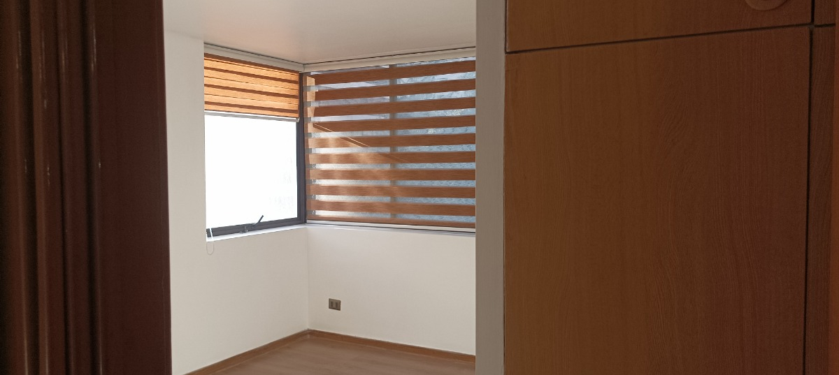 Arriendo Departamento NP 3D en suite 3B 1E 1B Vaticano - Las Condes