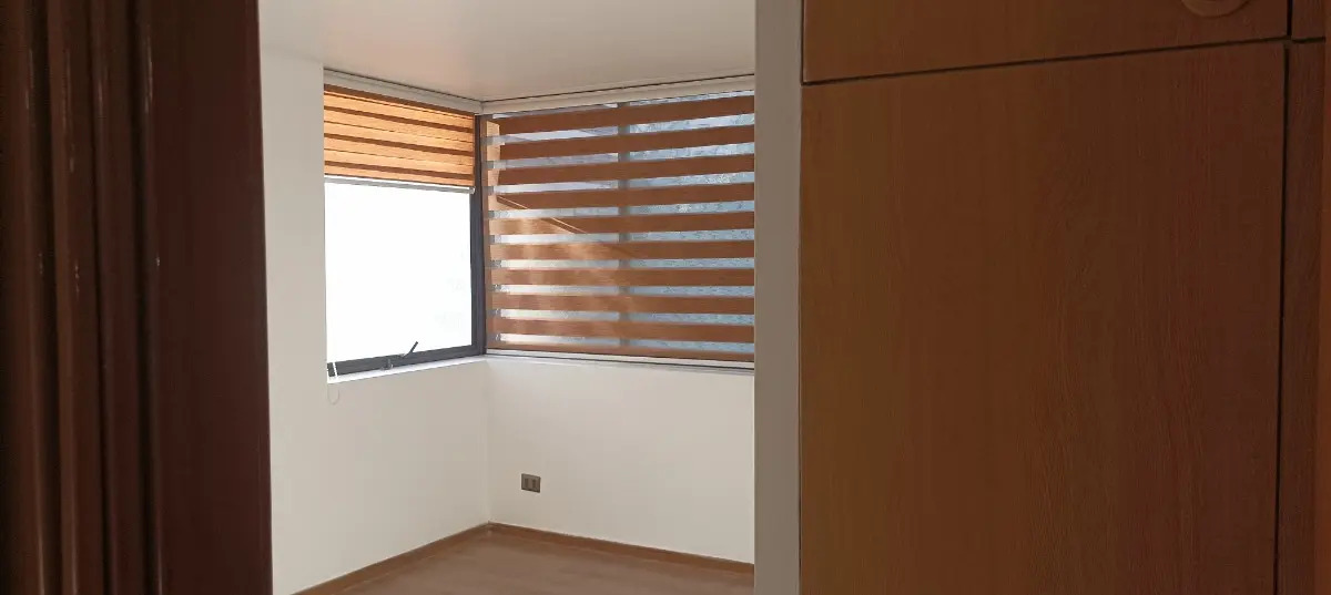 Arriendo Departamento NP 3D en suite 3B 1E 1B Vaticano - Las Condes
