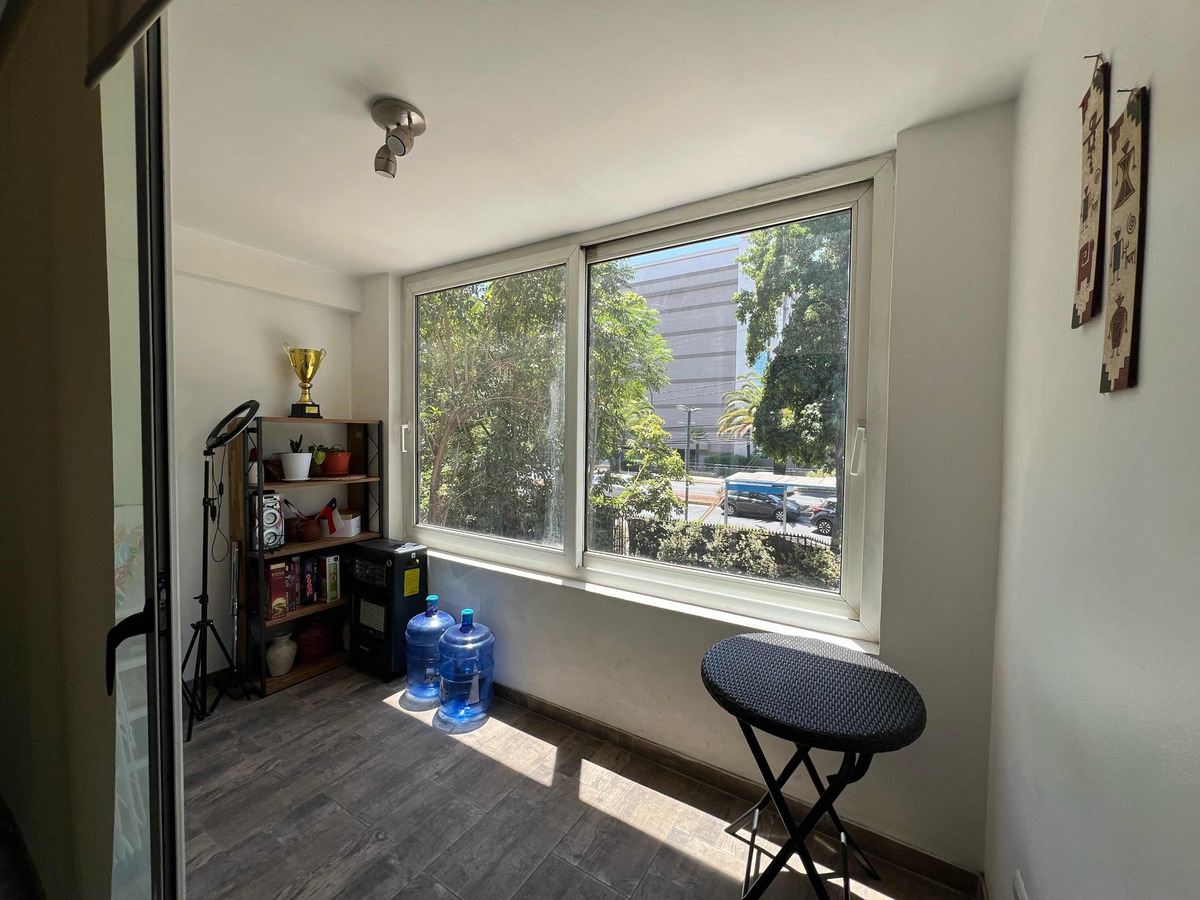 Venta Departamento 3D Alto Las Condes - Las Condes