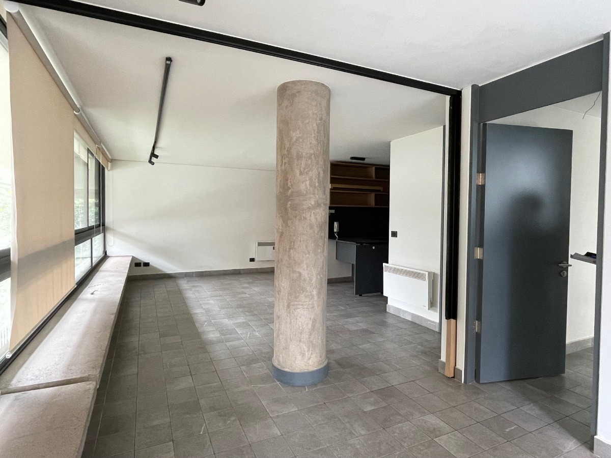 Arriendo Departamento P 1D 2B 1E 1B Las Lilas - Providencia