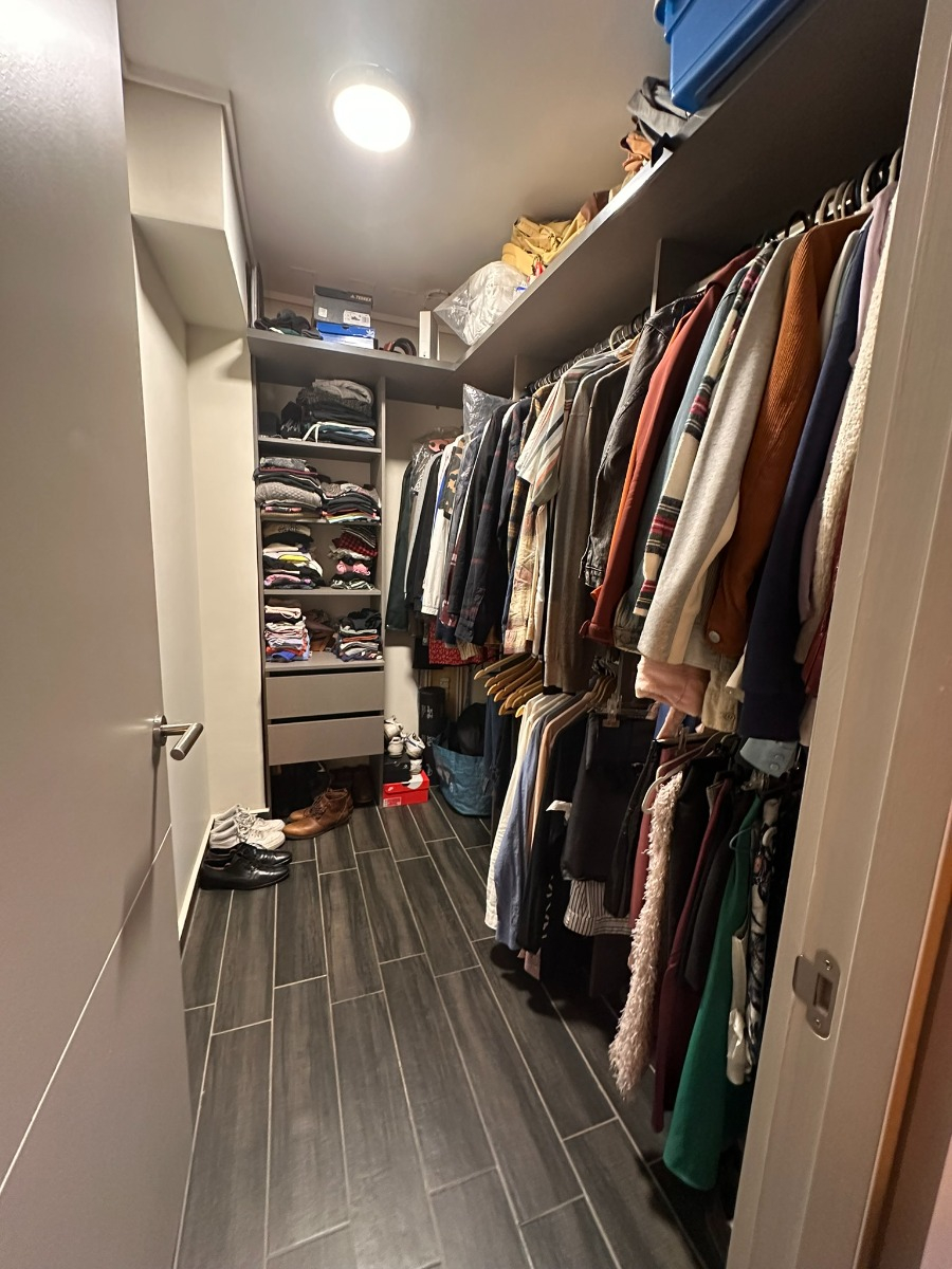 Arriendo Departamento N 2D en suite Walk-in cl&oacute;set 2B 1E 1B Plaza Ega&ntilde;a - &Ntilde;u&ntilde;oa