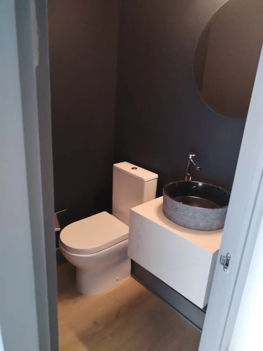 Venta Departamento SP 2D en suite 3B 1E 1Bd Alto Las Condes - Las Condes