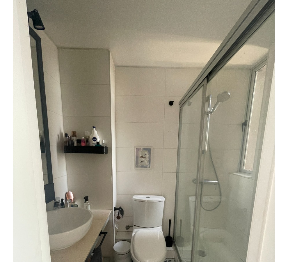 Arriendo Departamento SP 2D 2B 1E 1B Parque Juan XXIII - &Ntilde;u&ntilde;oa