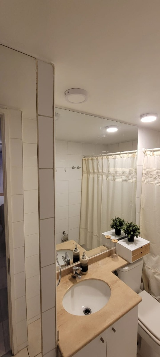 Venta Departamento 3D 2B 1E 1B Metro Monse&ntilde;or Eyzaguirre - &Ntilde;u&ntilde;oa