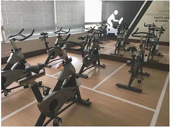 Arriendo Departamento 2D 2B 1E 1B San Dami&aacute;n - Las Condes