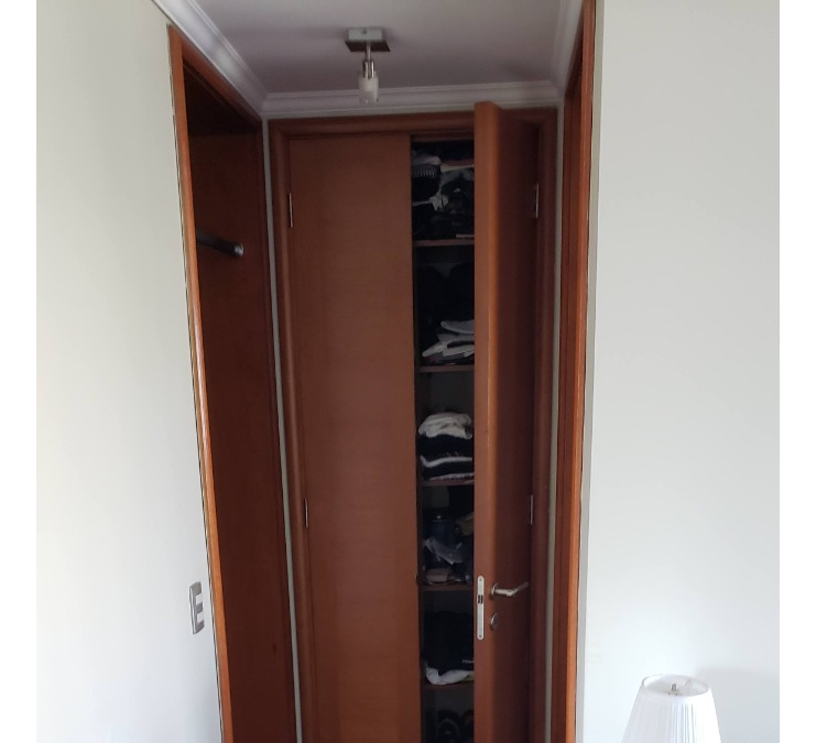 Arriendo Departamento N 4D en suite Walk-in cl&oacute;set 4B 2E 1B P&iacute;o XI - Vitacura