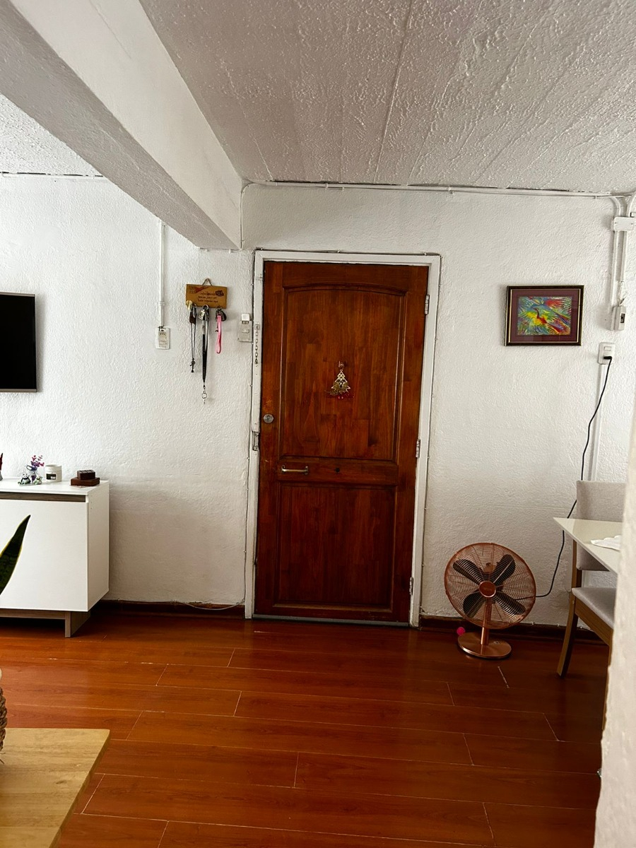 Venta Departamento SO 3D 1B Estadio Nacional - &Ntilde;u&ntilde;oa