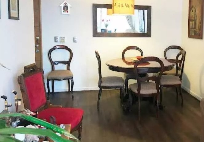 Venta Departamento S 2D 2B 1E 1B Metro &Ntilde;u&ntilde;oa - &Ntilde;u&ntilde;oa