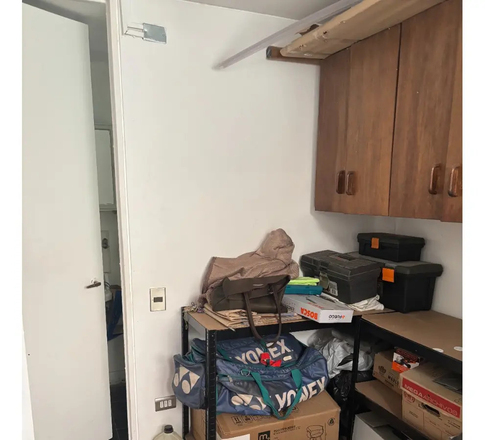 Arriendo Casa 3D 2B 2E Vaticano - Las Condes