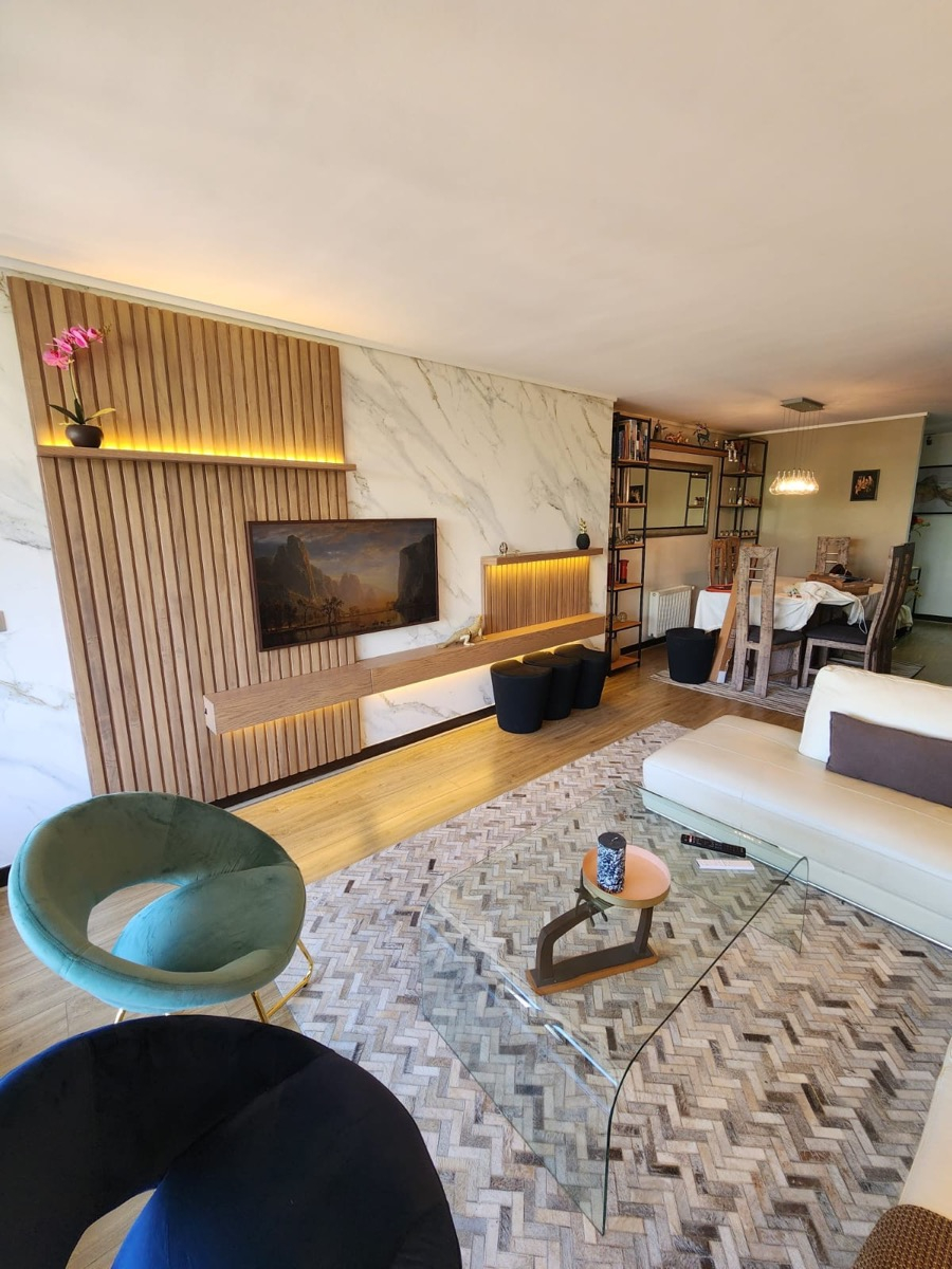 Arriendo Departamento SO 3D en suite Walk-in cl&oacute;set 3B 2E 1B La Dehesa - Lo Barnechea