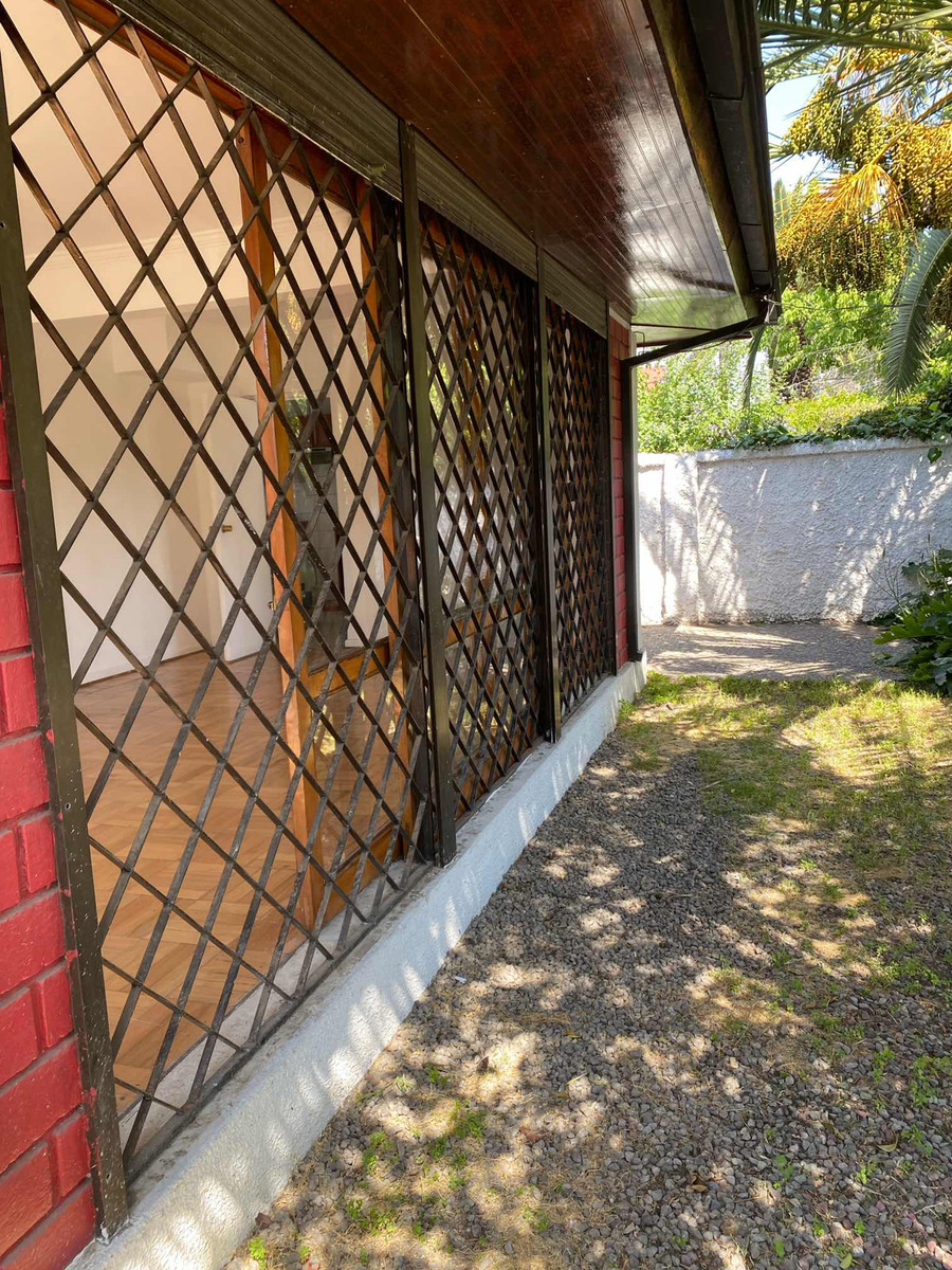 Arriendo Casa 4D 3B 2E 1B Troncos Viejos - La Reina