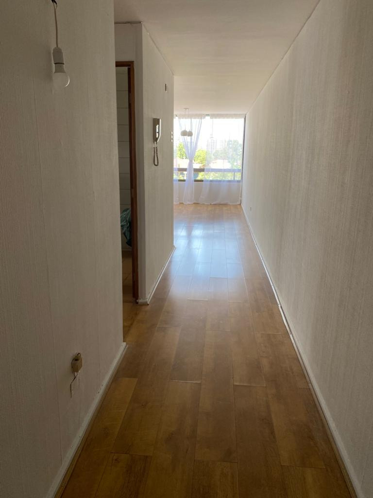 Arriendo Departamento SO 3D 2B 1E Metro Manquehue - Apumanque - Las Condes