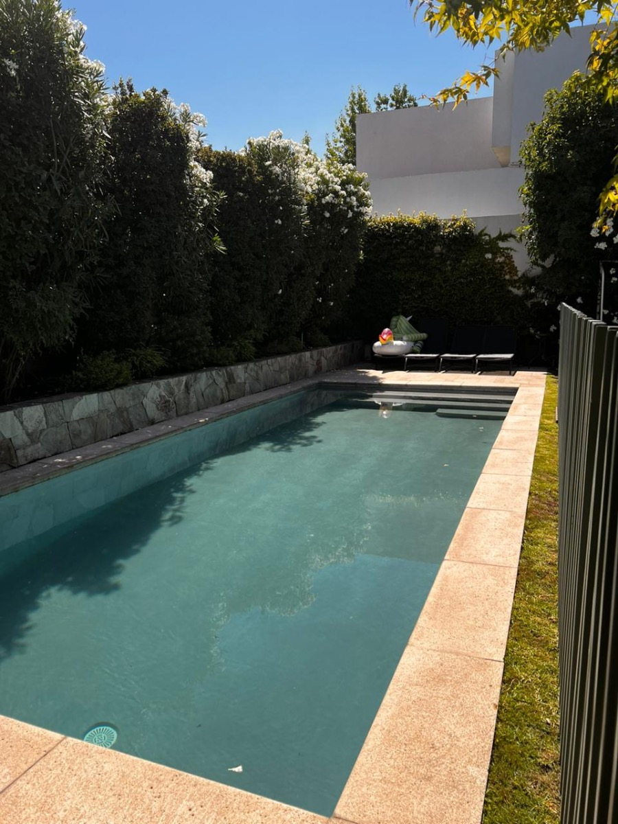 Arriendo Casa NO 5D Walk-in cl&oacute;set 4B 4E 1B Los Trapenses - Lo Barnechea