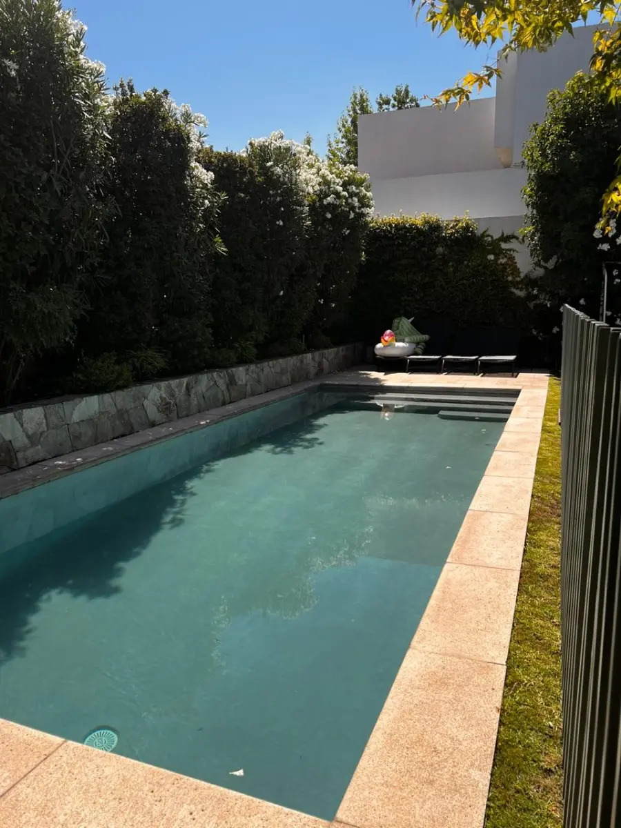 Arriendo Casa NO 5D Walk-in cl&oacute;set 4B 4E 1B Los Trapenses - Lo Barnechea