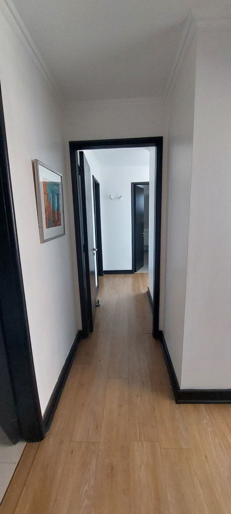 Venta Departamento 4D 4B 1E Lo Curro - Vitacura