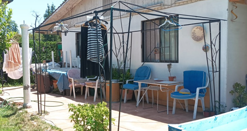 Venta Casa 5D 2B 1E 1B Pepe Vila - La Reina