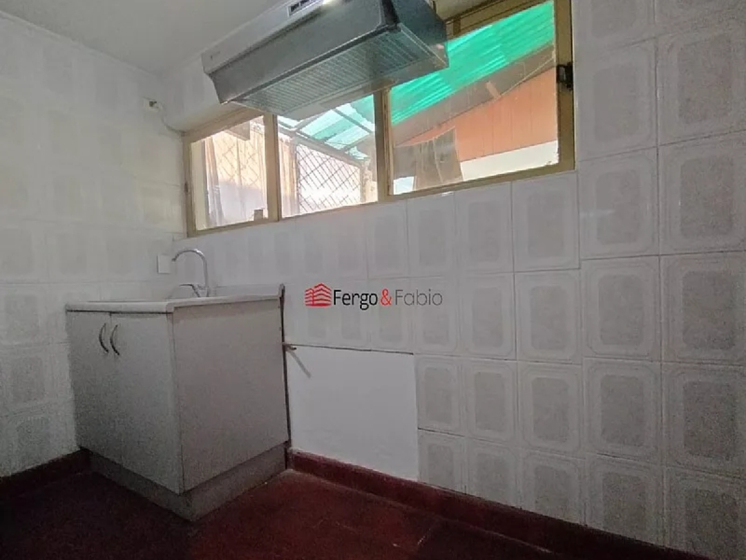Venta Casa 3D 1B 3E Francisco de Villagra - La Reina