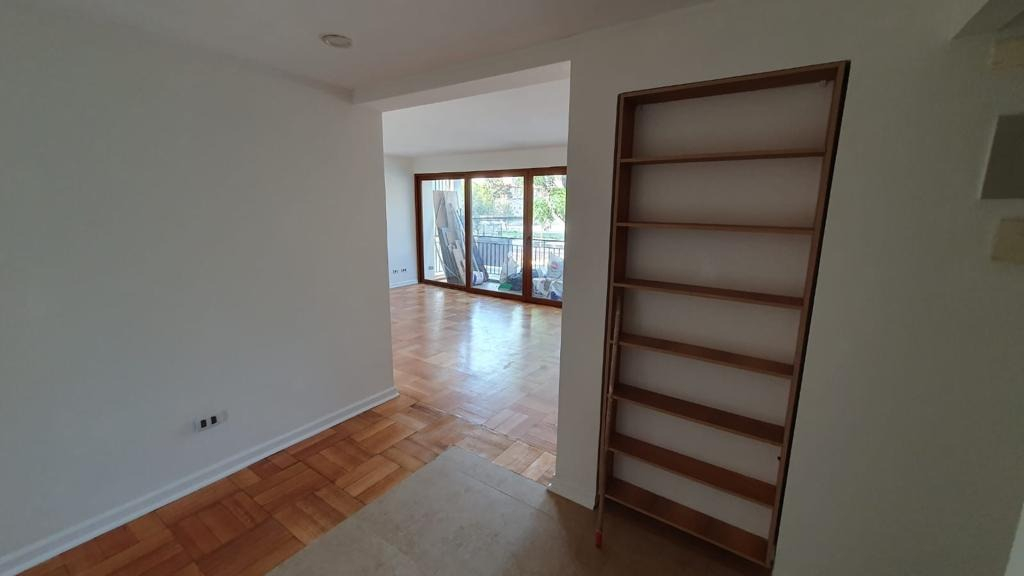 Arriendo Departamento 2D Metro Escuela Militar - Las Condes