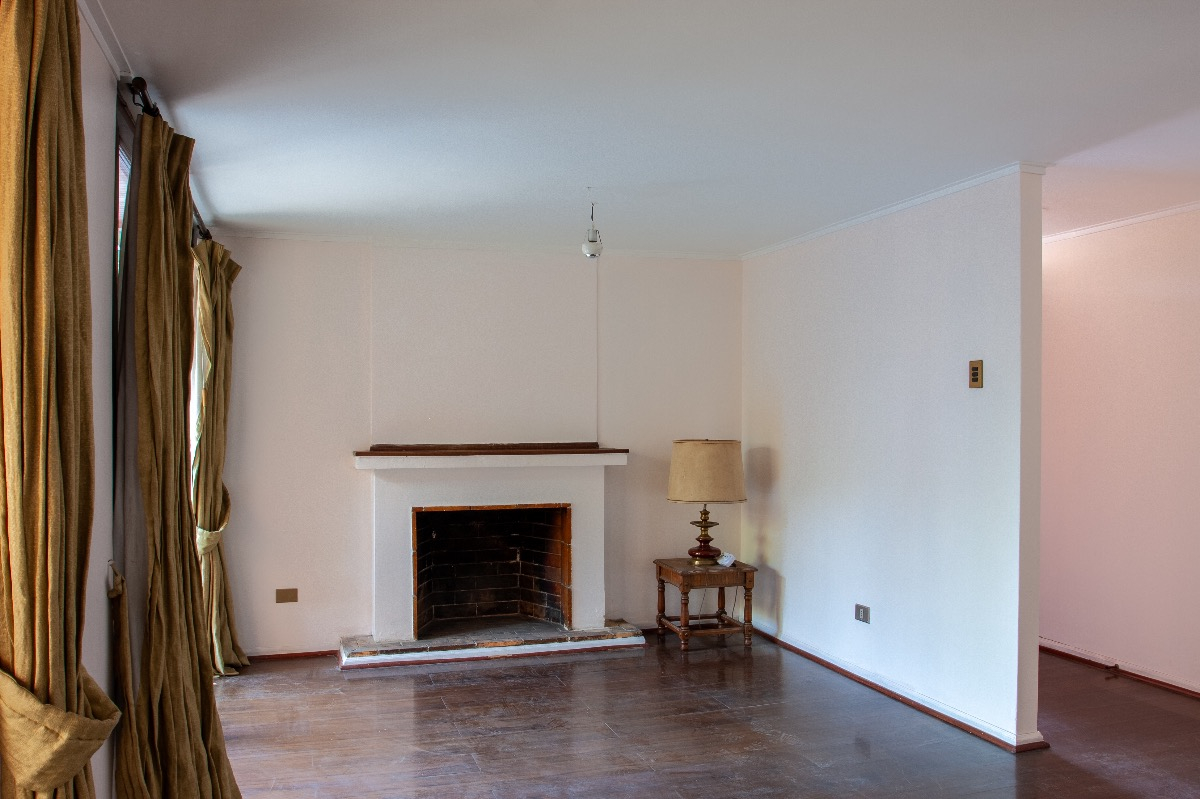 Venta Casa NO 4D 2B 1E Metro Pr&iacute;ncipe de Gales - Country Club - La Reina