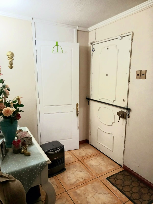 Venta Departamento 3D Pedro de Valdivia - Providencia