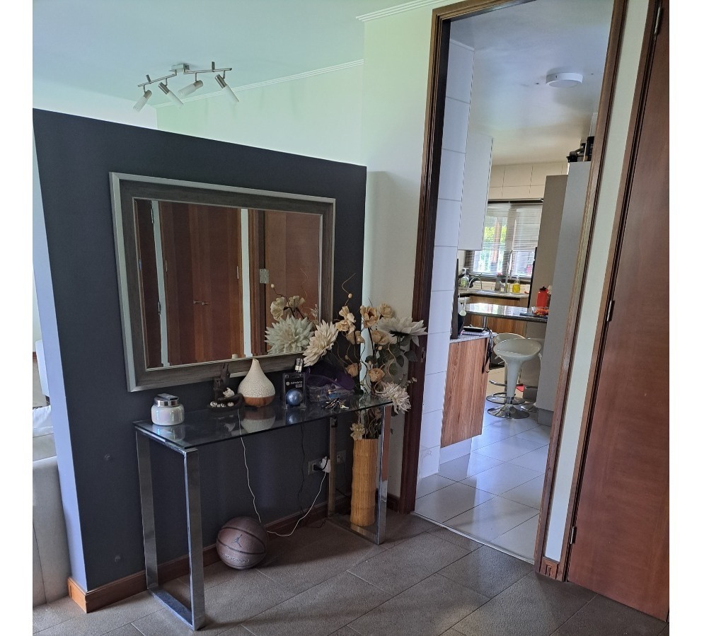 Venta Casa NP 4D en suite Walk-in cl&oacute;set 3B 2E Chicureo - Colina