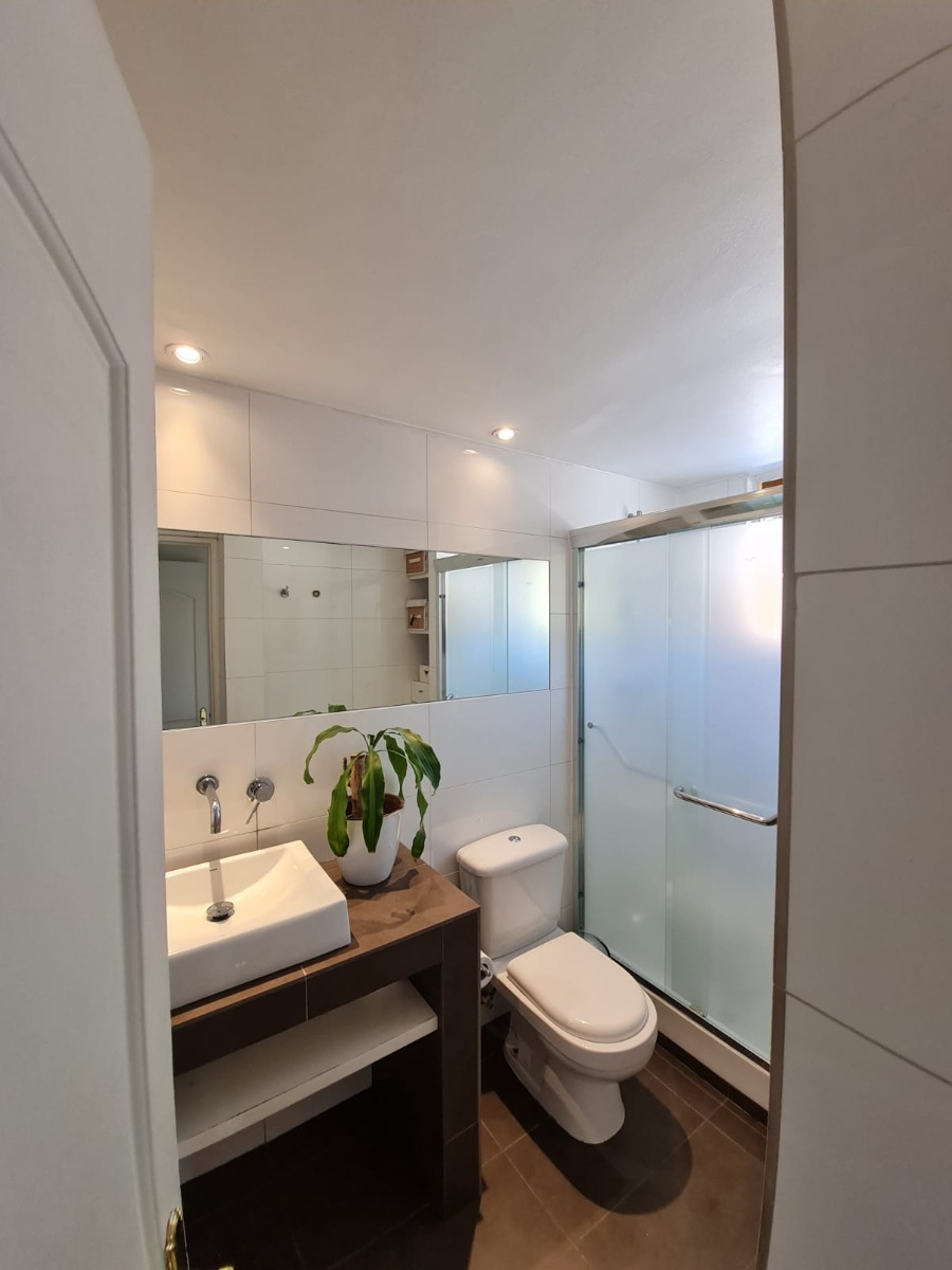 Venta Casa O 3D en suite 4B 2E 1B Sebasti&aacute;n Elcano - Las Condes