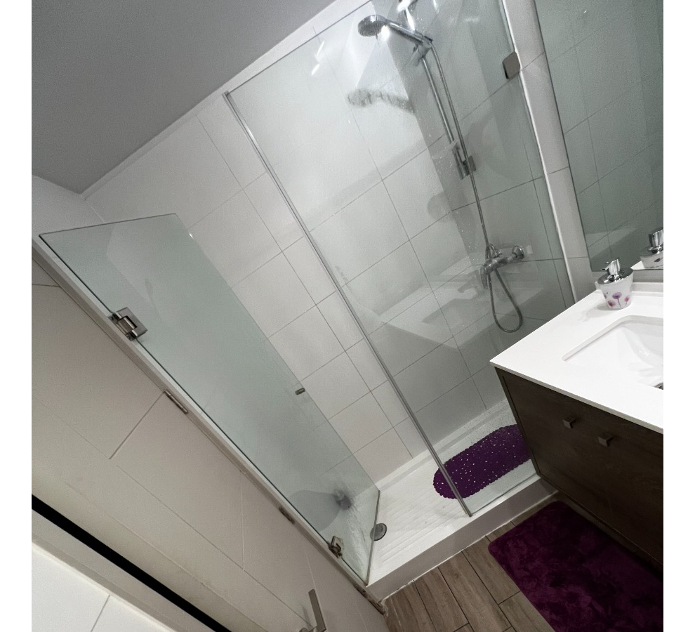 Arriendo Departamento NOSP 1D 1B 1E 1B Los Dominicos - Las Condes