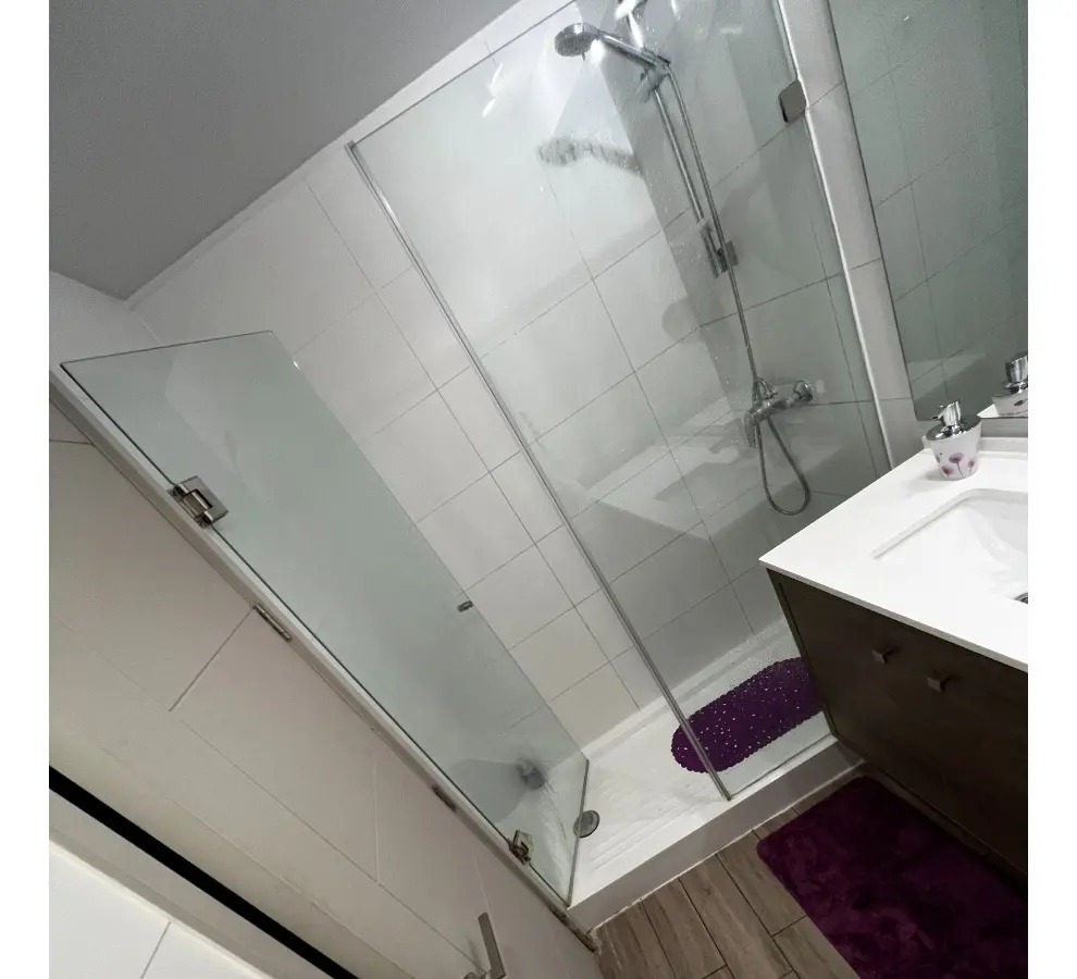 Arriendo Departamento NOSP 1D 1B 1E 1B Los Dominicos - Las Condes