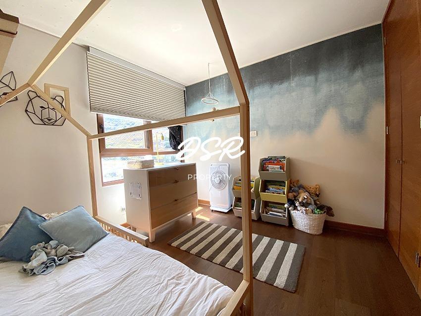 Venta Departamento N 4D en suite Walk-in cl&oacute;set 4B 2E Lo Curro - Vitacura