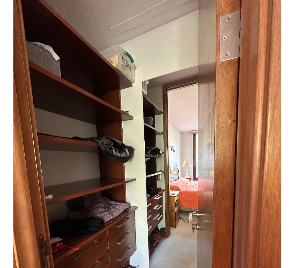 Venta Departamento N 5D 5B 4E 2B  - Las Condes