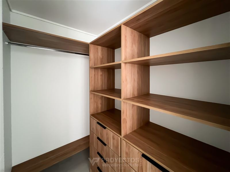 Venta Departamento Norte 3D en suite 3B 1E 1B Plaza San Enrique - Lo Barnechea